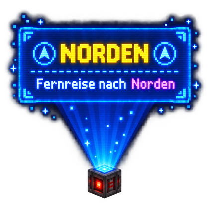 Fernreise-Portal Norden